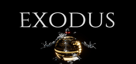 Voidwalkers: Exodus — store header art