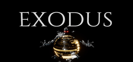 Voidwalkers: Exodus Cover Image