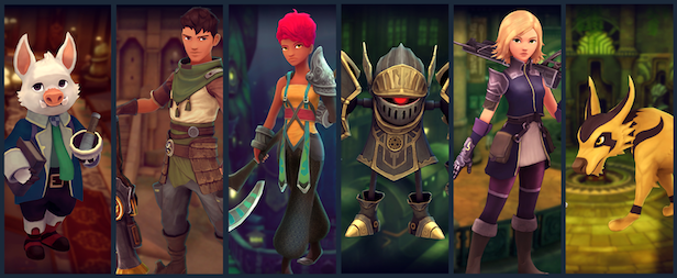 《魔法季节:沉睡的大地(EARTHLOCK))》插图1 《魔法季节:沉睡的大地(EARTHLOCK))》插图1