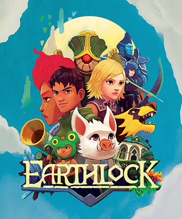 EARTHLOCK