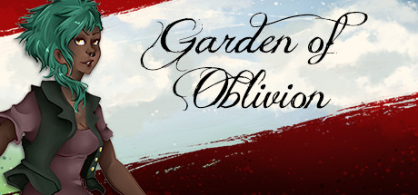 Garden of Oblivion header image