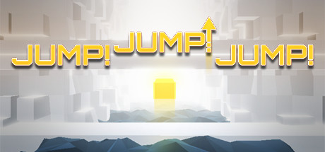 Jump! Jump! Jump! header image