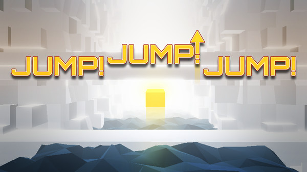 скриншот Jump! Jump! Jump! 0