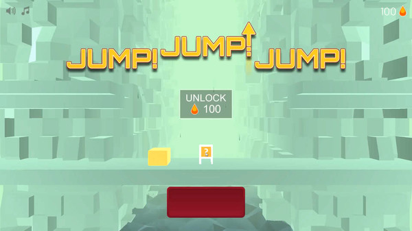 скриншот Jump! Jump! Jump! 5