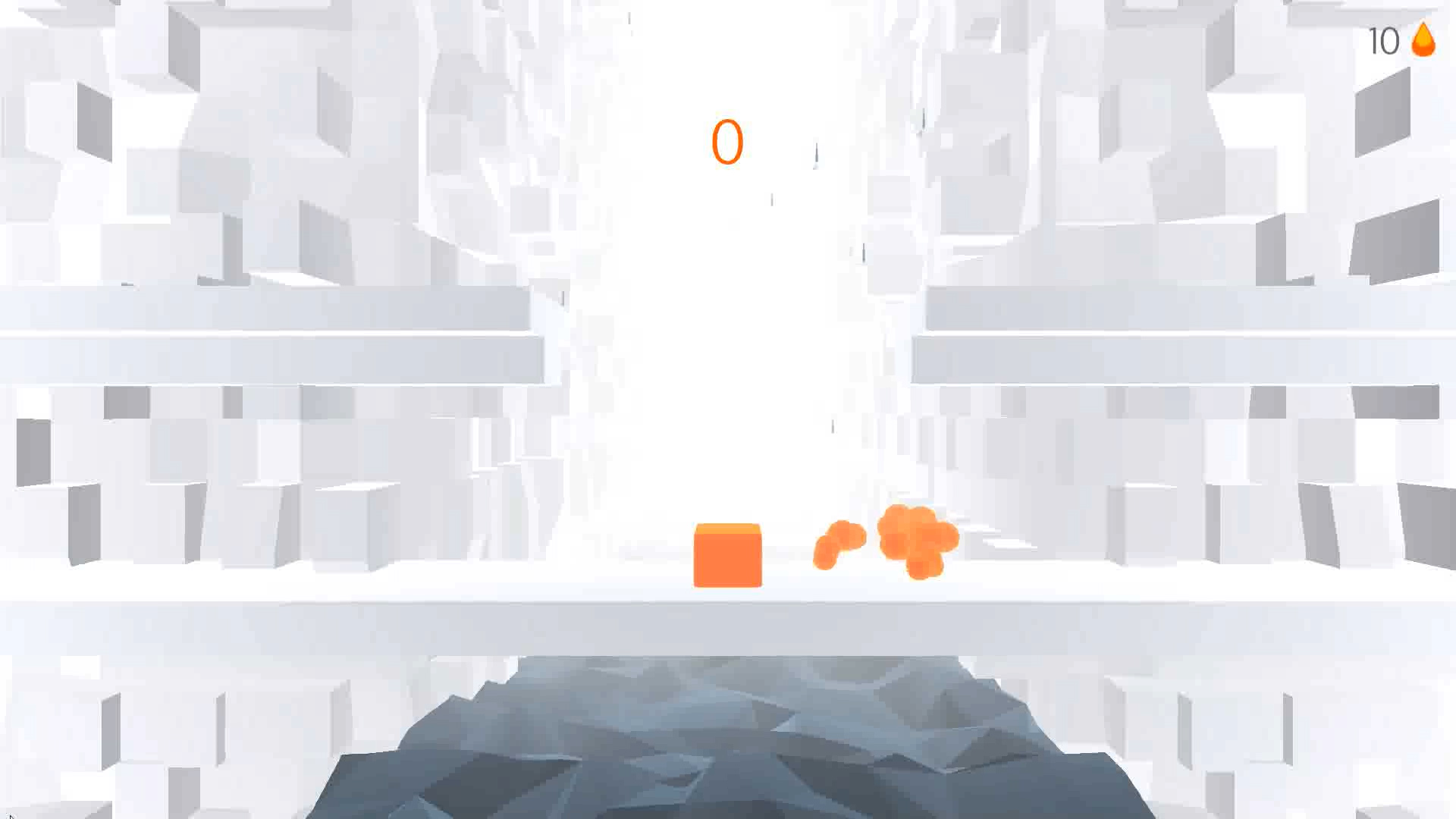 Jelly Jump, Software