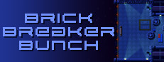 Brick Breaker Bunch 게임 이미지