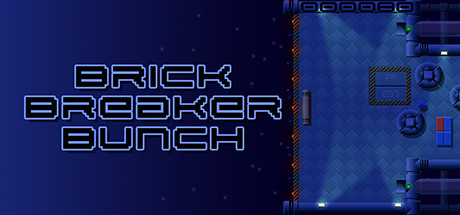 Brick Breaker Bunch Cover Image