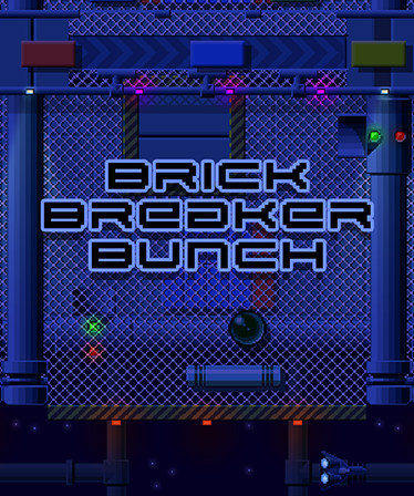 Brick Breaker Bunch