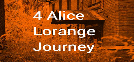 4 Alice : Lorange Journey banner