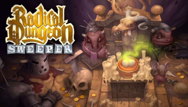 Dungeonsweeper mac os download