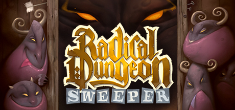 Radical Dungeon Sweeper steam charts