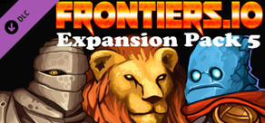 Frontiers.io - Expansion Pack 5