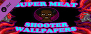 Super Meat Shooter - Artworks