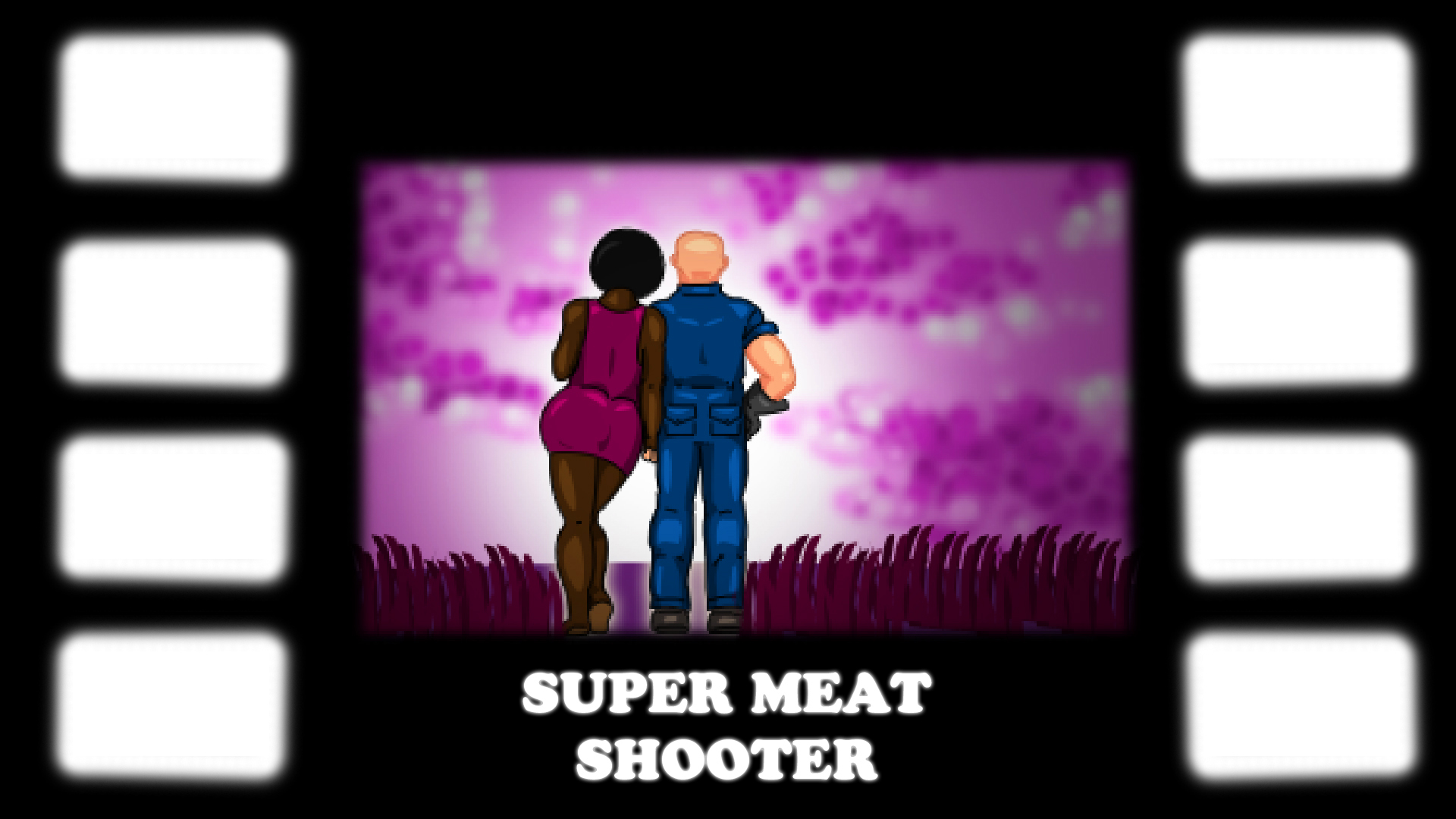 Super Meat Shooter - Artworks #0
