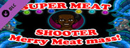 Super Meat Shooter - Happy Meat Winter
