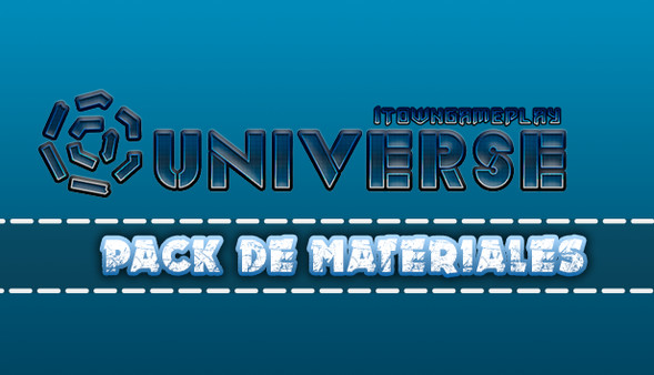 iTowngameplay Universe «Pack de Materiales» for steam iTowngameplay Universe «Pack de Materiales» for steam