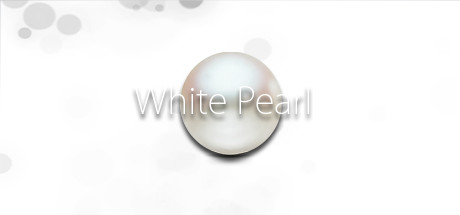 White Pearl header image