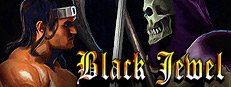Black Jewel