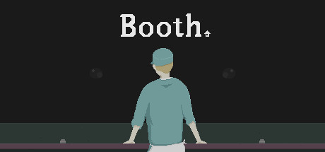 Booth 游戏图标