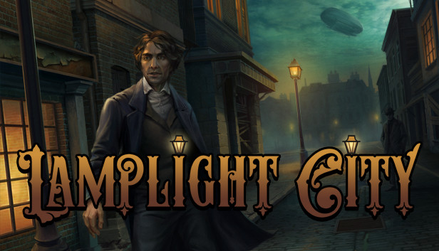 Capsule image of "Lamplight City" which used RoboStreamer for Steam Broadcasting