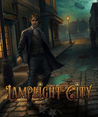 Lamplight City