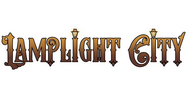 Lamplight City