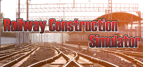Railway Construction Simulator banner
