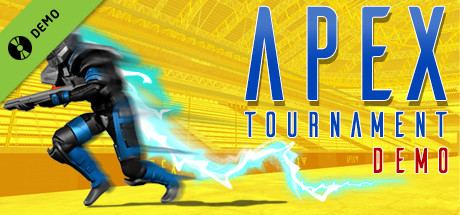 APEX Tournament Demo banner