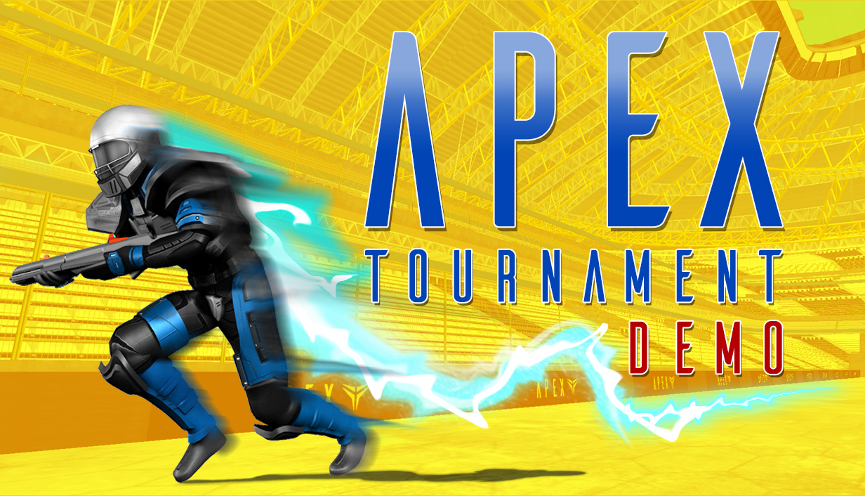 APEX Tournament Demo #0