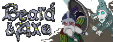 Beard & Axe