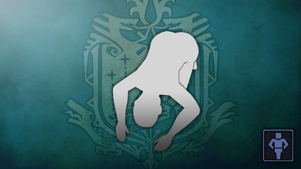 Monster Hunter: World - Gesture: Kowtow for steam Monster Hunter: World - Gesture: Kowtow for steam