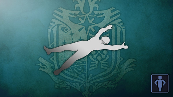 Monster Hunter: World - Gesture: Sleep for steam Monster Hunter: World - Gesture: Sleep for steam
