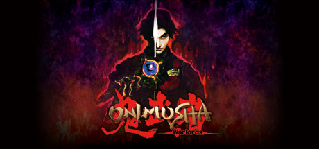 Onimusha: Warlords header image