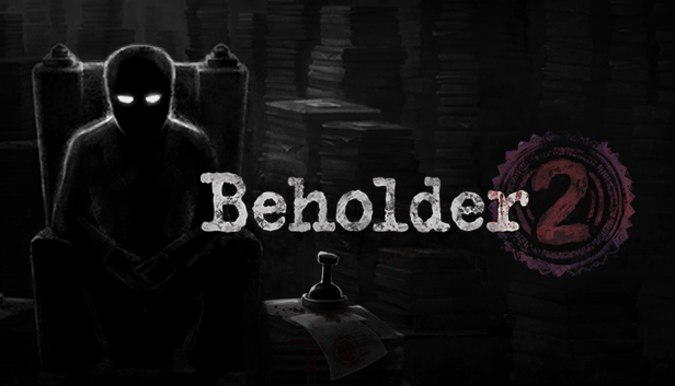 Save 85% On Beholder 2 On Steam