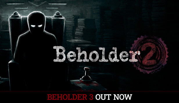 beholder ios vs pc