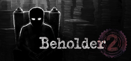 Beholder 2 header image