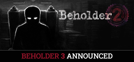 Beholder 2 Free Download