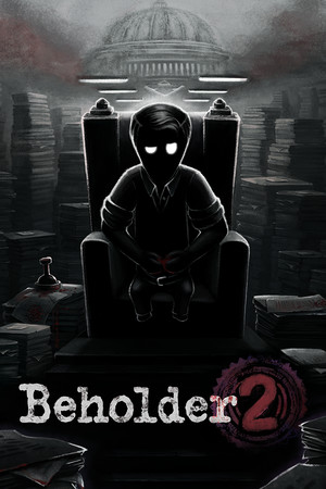 Обложка Beholder 2