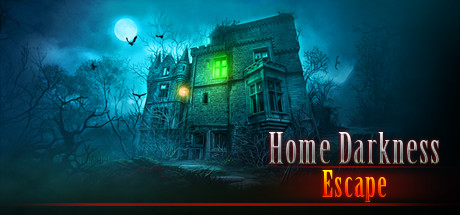 Home Darkness - Escape? header image