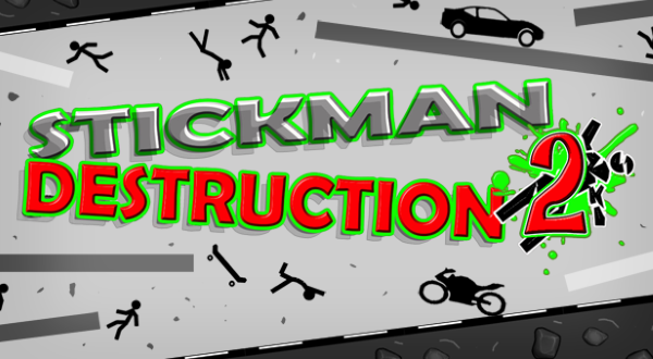 Steam Community :: :: Stickman :D