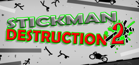 Stickman Destruction 2 Cover Image