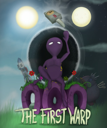 non - The First Warp