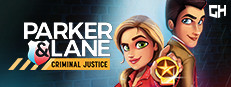 Parker & Lane: Criminal Justice
