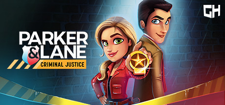 Parker & Lane: Criminal Justice Cover Image