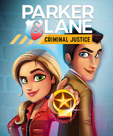 Parker & Lane: Criminal Justice