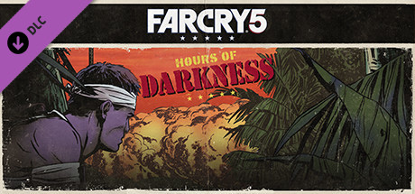 Steam User is Outrage Over Far Cry 5 Unable to Open Hours of Darkness DLC –