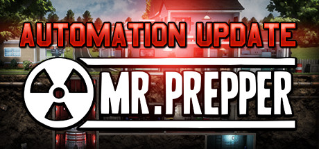 Mr Prepper Automation-DARKSiDERS