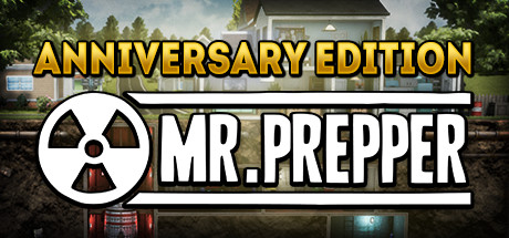 Mr. Prepper