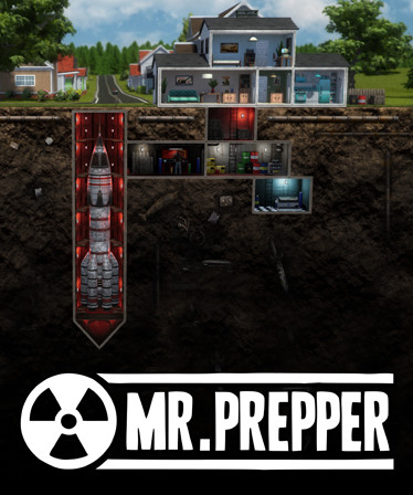 Mr. Prepper