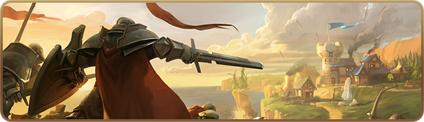 Albion Online no Steam